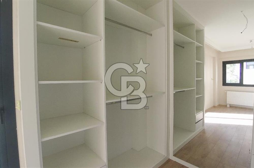 İzmir Çiğli Esentepe Has Evler Sitesi Kiralık 3+1 182 m² Daire