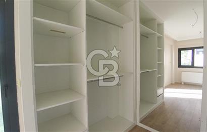İzmir Çiğli Esentepe Has Evler Sitesi Kiralık 3+1 182 m² Daire