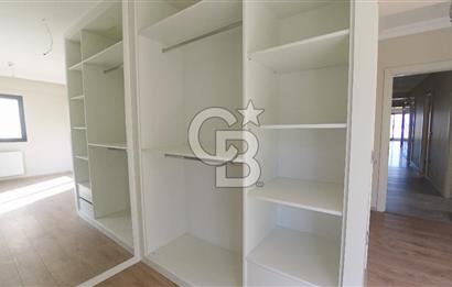 İzmir Çiğli Esentepe Has Evler Sitesi Kiralık 3+1 182 m² Daire