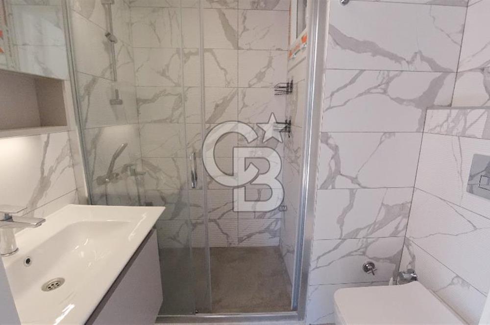 İzmir Çiğli Esentepe Has Evler Sitesi Kiralık 3+1 182 m² Daire