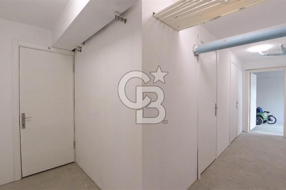 İzmir Çiğli Esentepe Has Evler Sitesi Kiralık 3+1 182 m² Daire