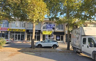 CB'DEN MATBAACILAR SİTESİNDE YÜKSEK POTANSİYELLİ SATILIK DÜKKAN!