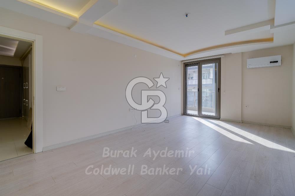 Anadolu Cad. Üzerinde 3 Odalı Kiralık 135 m2 Köşe Konut