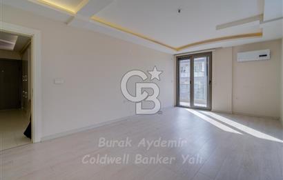 Anadolu Cad. Üzerinde 3 Odalı Kiralık 135 m2 Köşe Konut