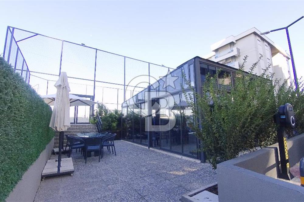 İzmir Çiğli Esentepe Has Evler Sitesi Kiralık 3+1 182 m² Daire