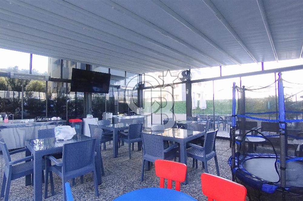 İzmir Çiğli Esentepe Has Evler Sitesi Kiralık 3+1 182 m² Daire