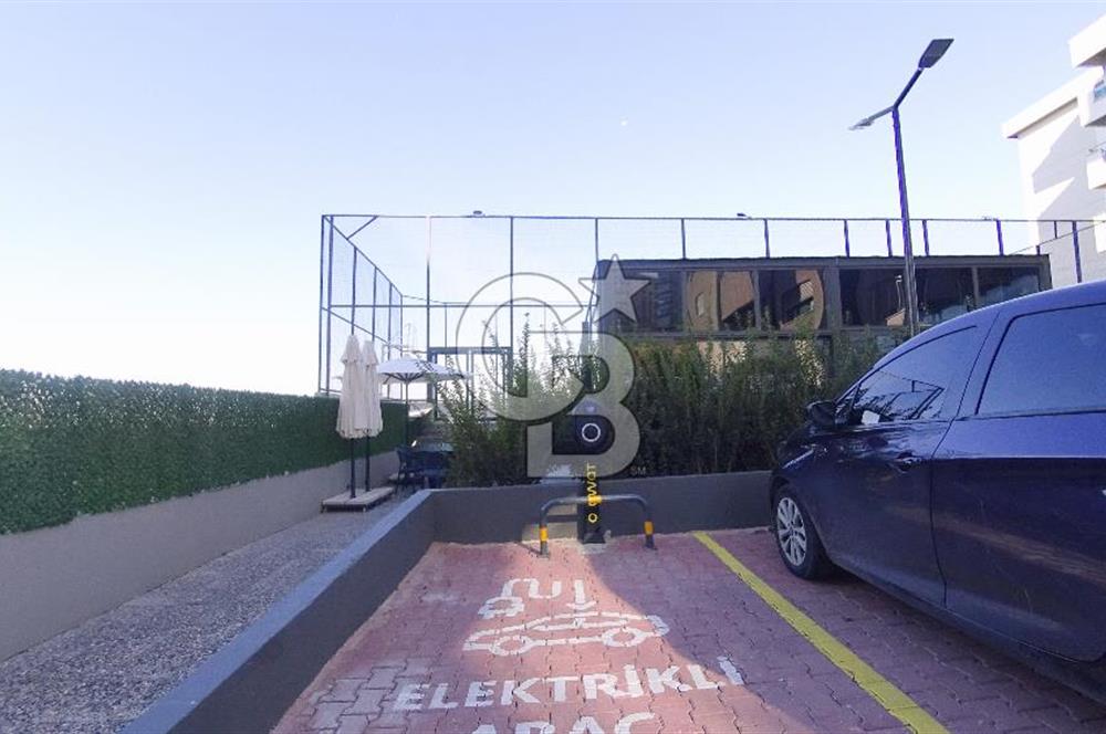 İzmir Çiğli Esentepe Has Evler Sitesi Kiralık 3+1 182 m² Daire