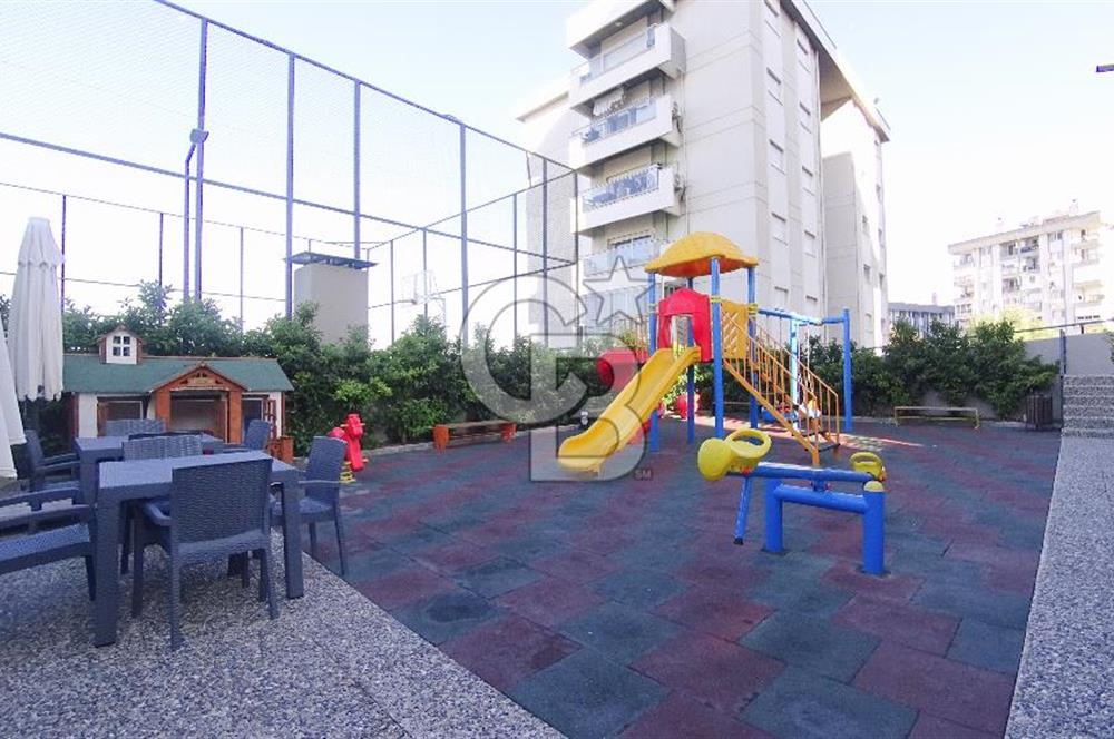 İzmir Çiğli Esentepe Has Evler Sitesi Kiralık 3+1 182 m² Daire