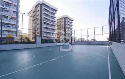 İzmir Çiğli Esentepe Has Evler Sitesi Kiralık 3+1 182 m² Daire