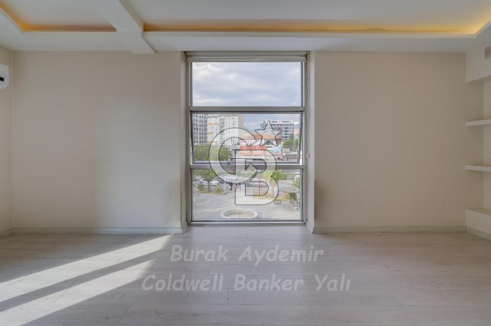 Anadolu Cad. Üzerinde 3 Odalı Kiralık 135 m2 Köşe Konut