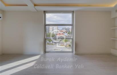 Anadolu Cad. Üzerinde 3 Odalı Kiralık 135 m2 Köşe Konut