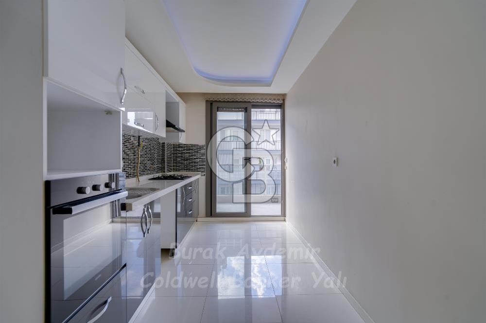 Anadolu Cad. Üzerinde 3 Odalı Kiralık 135 m2 Köşe Konut