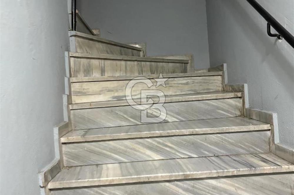 BİGA ÇARŞIDA SATILIK DUBLEKS BAHAR KARADAL