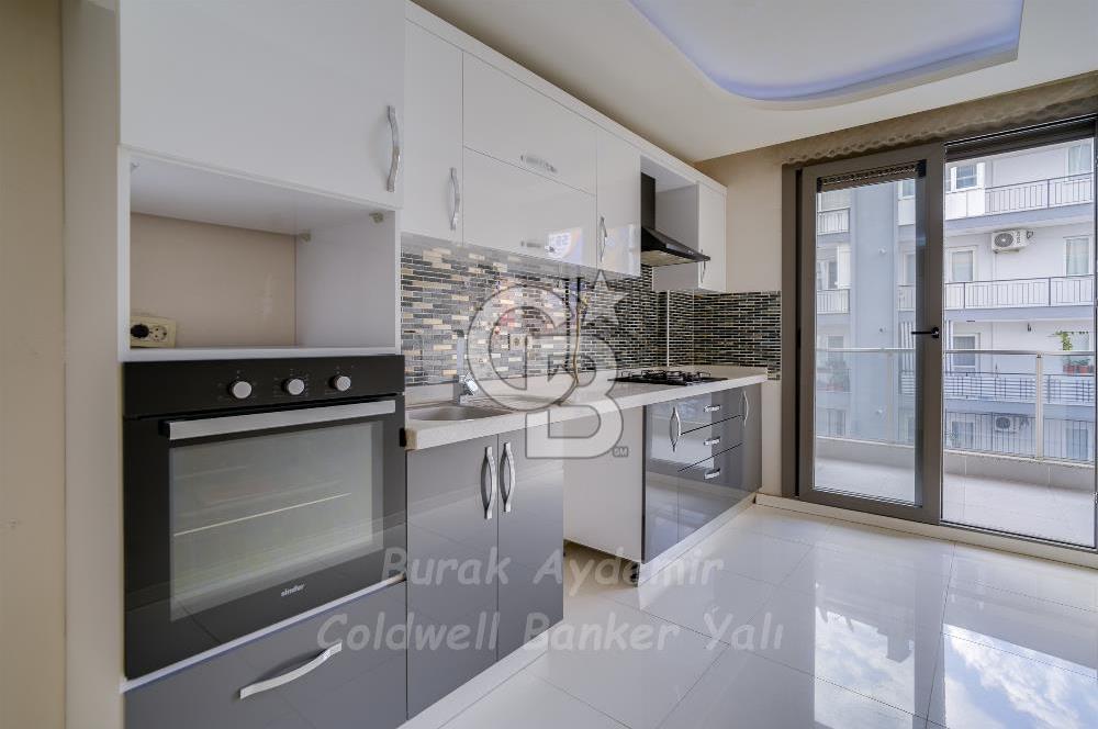 Anadolu Cad. Üzerinde 3 Odalı Kiralık 135 m2 Köşe Konut
