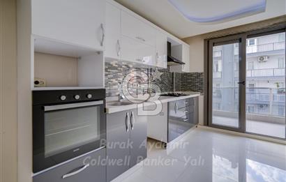 Anadolu Cad. Üzerinde 3 Odalı Kiralık 135 m2 Köşe Konut