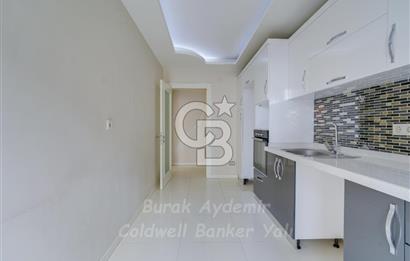 Anadolu Cad. Üzerinde 3 Odalı Kiralık 135 m2 Köşe Konut