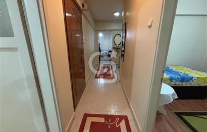 YALOVA MERKEZ İMAR SOKAK'TA KİRALIK 2+1 EŞYALI DAİRE