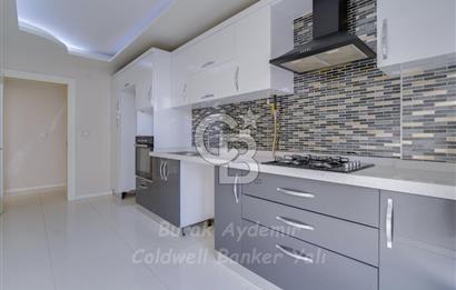Anadolu Cad. Üzerinde 3 Odalı Kiralık 135 m2 Köşe Konut