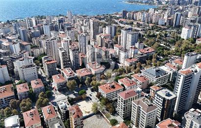 Bağdat Cd 1.Paraleli Sıfır Binada Kiralık Dükkan Mağaza