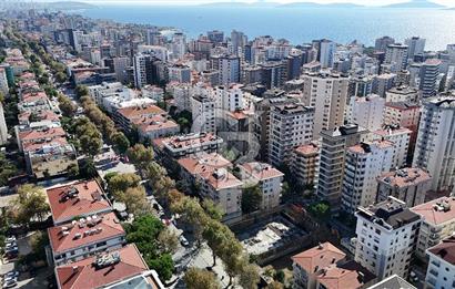 Bağdat Cd 1.Paraleli Sıfır Binada Kiralık Dükkan Mağaza