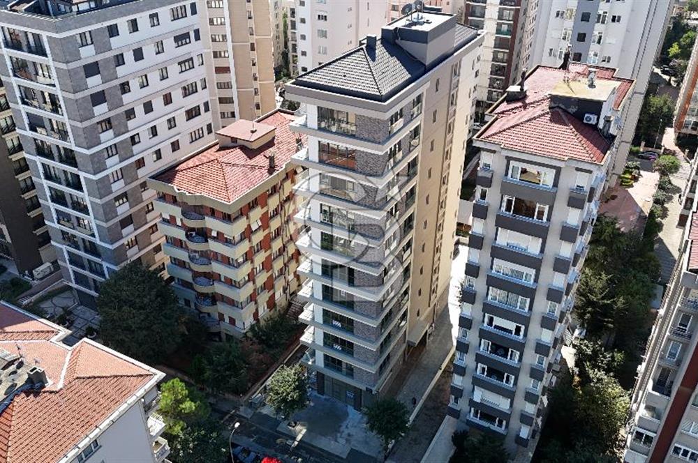 Bağdat Cd 1.Paraleli Sıfır Binada Kiralık Dükkan Mağaza