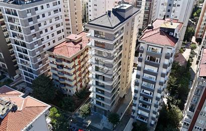 Bağdat Cd 1.Paraleli Sıfır Binada Kiralık Dükkan Mağaza