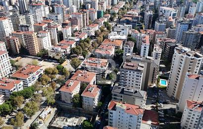 Bağdat Cd 1.Paraleli Sıfır Binada Kiralık Dükkan Mağaza