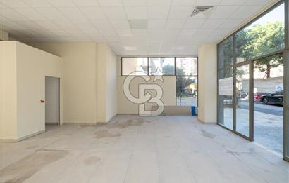 Bağdat Cd 1.Paraleli Sıfır Binada Kiralık Dükkan Mağaza