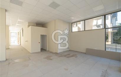 Bağdat Cd 1.Paraleli Sıfır Binada Kiralık Dükkan Mağaza