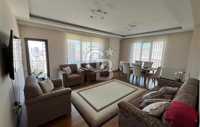 Hill Kartal Sitesi Satılık 3+1