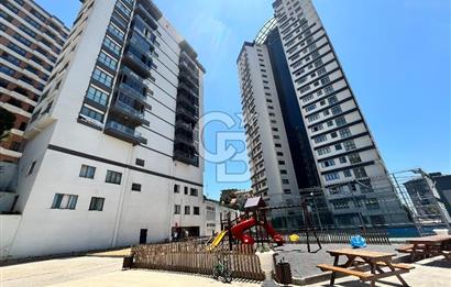 Hill Kartal Sitesi Satılık 3+1