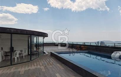 Hill Kartal Sitesi Satılık 3+1