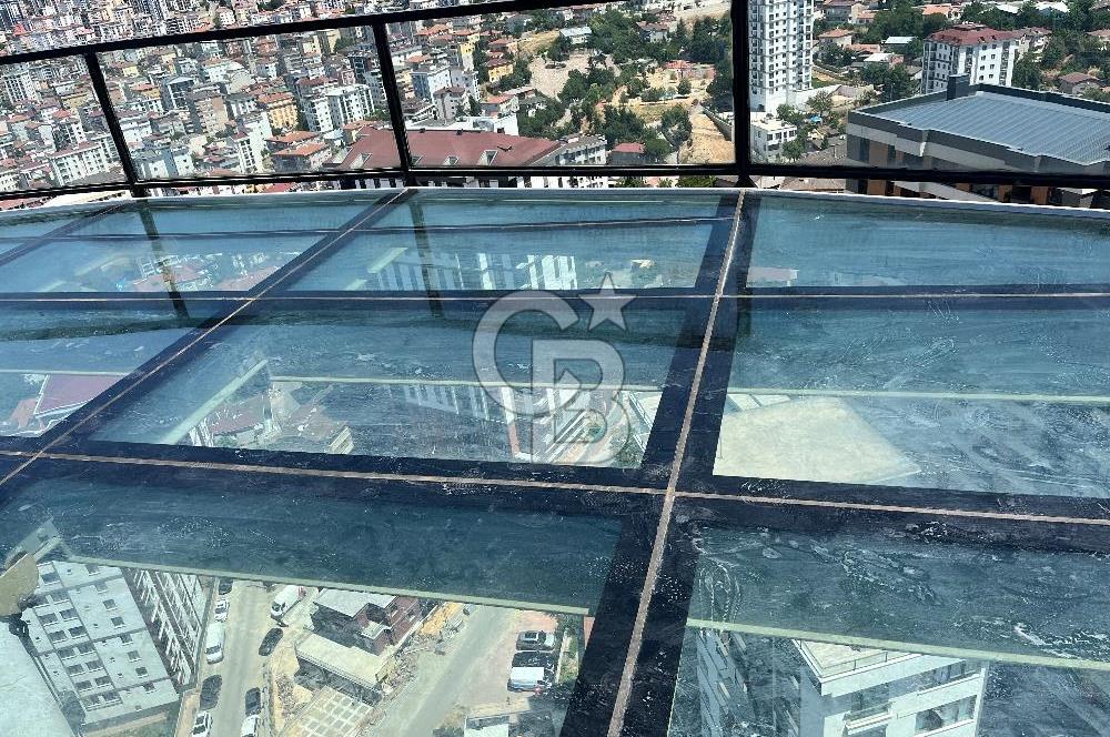 Hill Kartal Sitesi Satılık 3+1