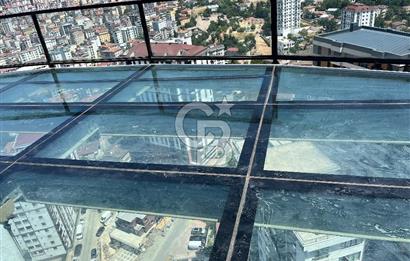 Hill Kartal Sitesi Satılık 3+1