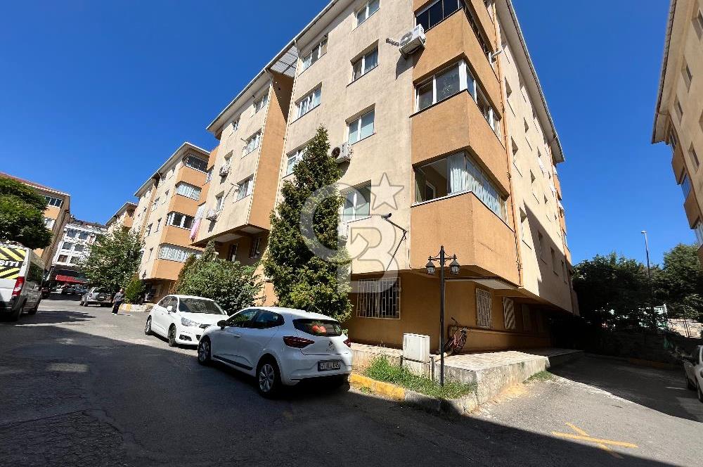 Çekmeköy Vuralkent Sitesi ki