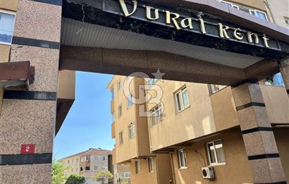 Çekmeköy Vuralkent Sitesi ki