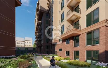 Esenkent Estekent Sitesi satılık 3+1