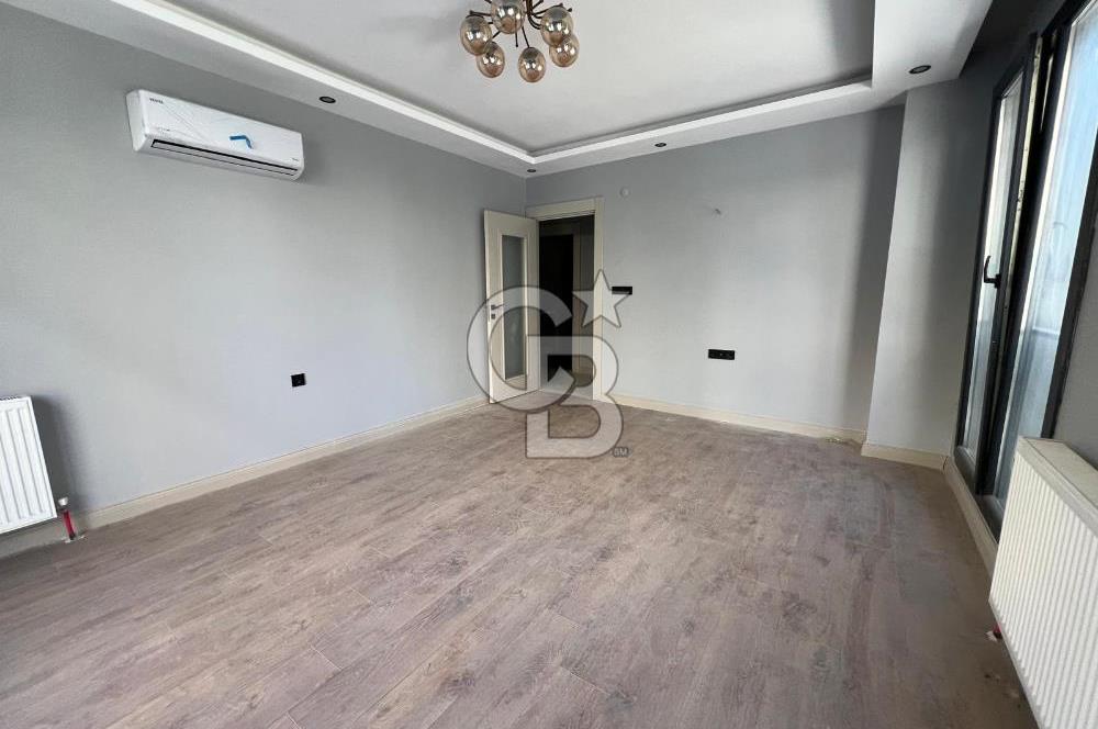 Kavaklı Es Marin Menekşe Konaklarında Sıfır 2+1 Bahçe Katı Daire