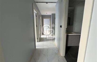 Kavaklı Es Marin Menekşe Konaklarında Sıfır 2+1 Bahçe Katı Daire