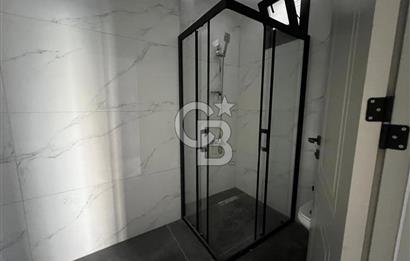 Kavaklı Es Marin Menekşe Konaklarında Sıfır 2+1 Bahçe Katı Daire