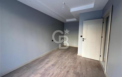 Kavaklı Es Marin Menekşe Konaklarında Sıfır 2+1 Bahçe Katı Daire