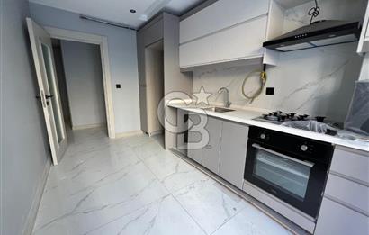 Kavaklı Es Marin Menekşe Konaklarında Sıfır 2+1 Bahçe Katı Daire