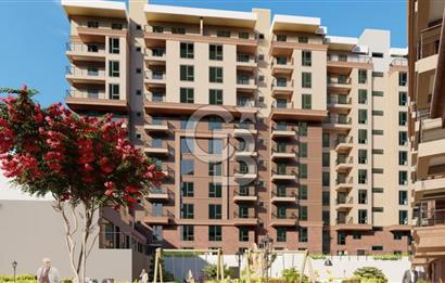 Esenkent Estekent Sitesi satılık 3+1