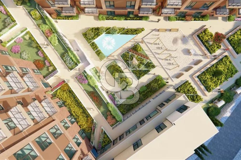Esenkent Estekent Sitesi satılık 3+1