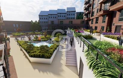 Esenkent Estekent Sitesi satılık 3+1