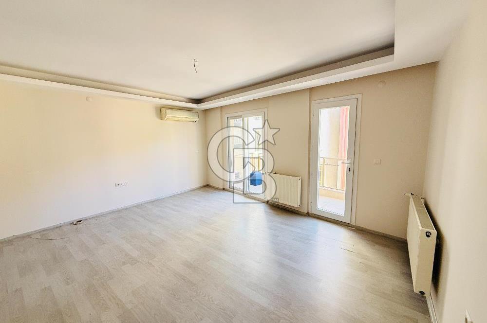 BOSTANLININ EN NEZİH KONUMUNDA, GENÇ BİNADA SATILIK 2+1 DAİRE