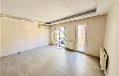 BOSTANLININ EN NEZİH KONUMUNDA, GENÇ BİNADA SATILIK 2+1 DAİRE