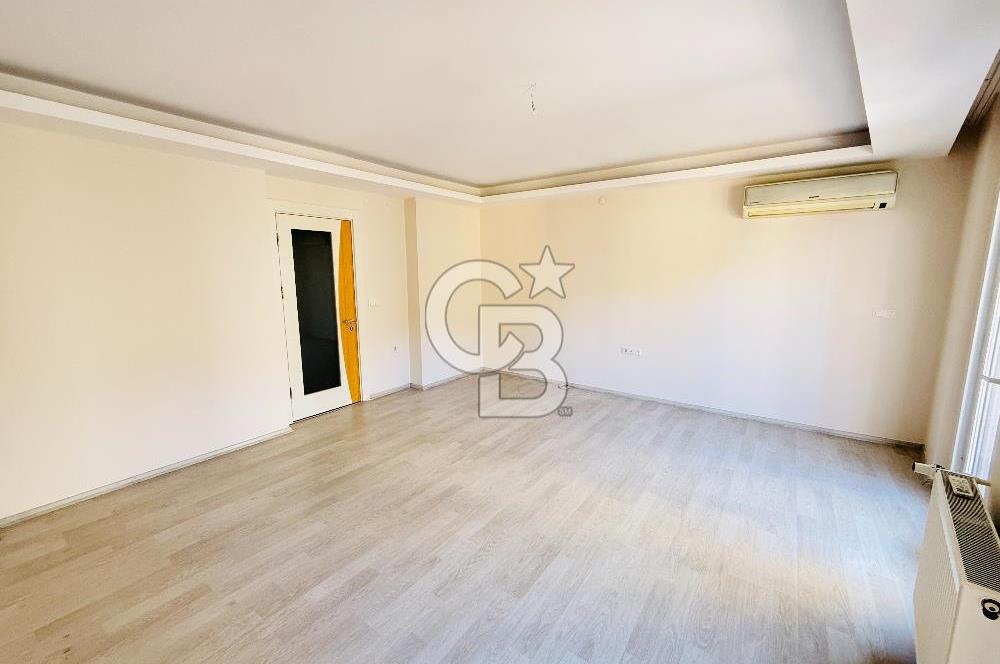 BOSTANLI SAĞLIK OCAĞININ YANINDA, ASANSÖRLÜ, KİRALIK 2+1 DAİRE