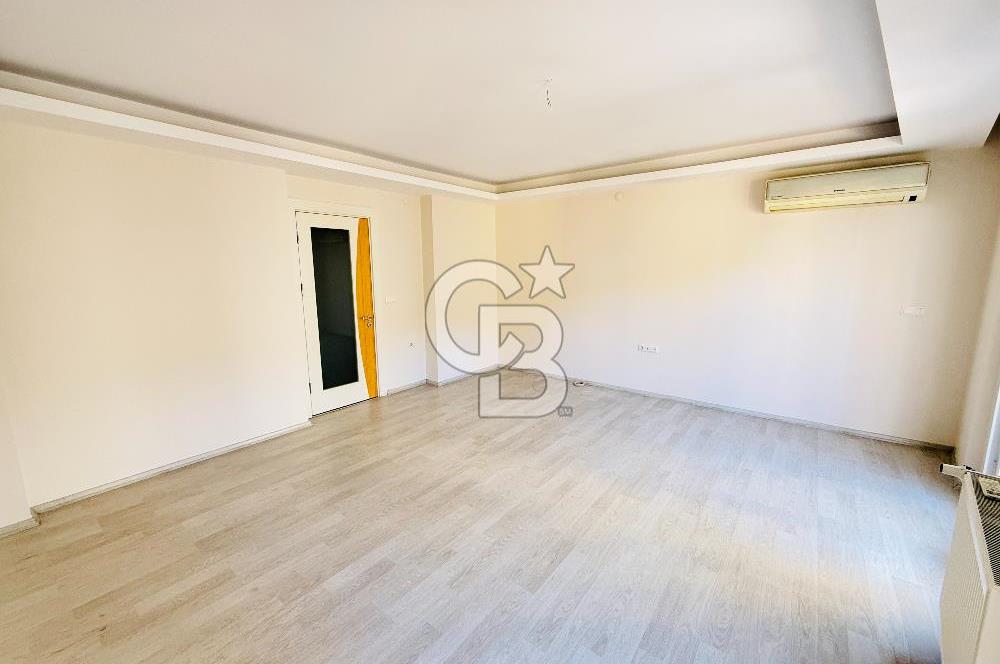 BOSTANLININ EN NEZİH KONUMUNDA, GENÇ BİNADA SATILIK 2+1 DAİRE