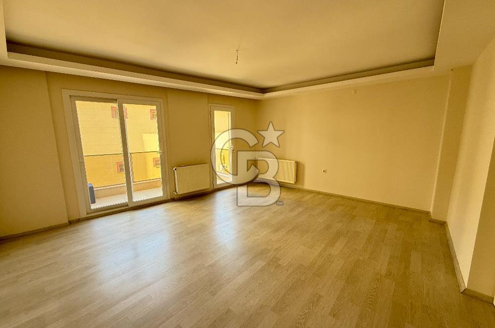 BOSTANLININ EN NEZİH KONUMUNDA, GENÇ BİNADA SATILIK 2+1 DAİRE